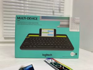 Read more about the article Клавиатура и комплекты Logitech.